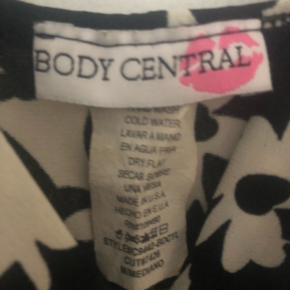 Body Central sundress - Picture 2 of 2